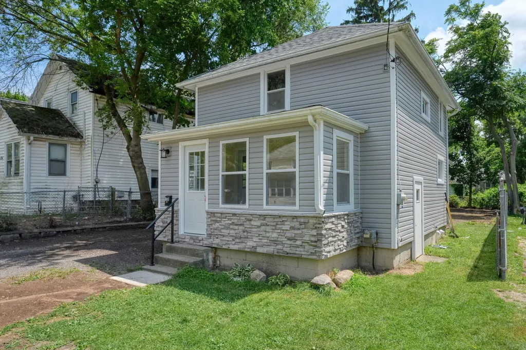 153 Hollis Street Summit Township MI 49203