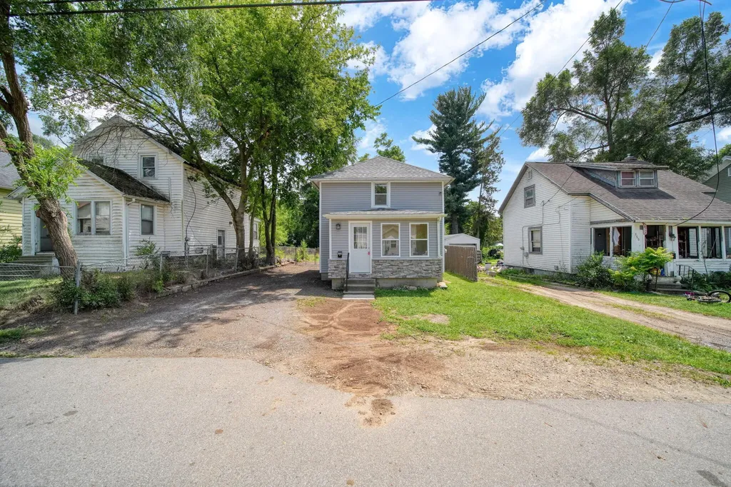 153 Hollis Street Summit Township MI 49203
