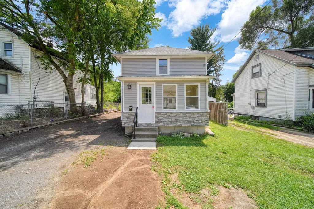 153 Hollis Street Summit Township MI 49203