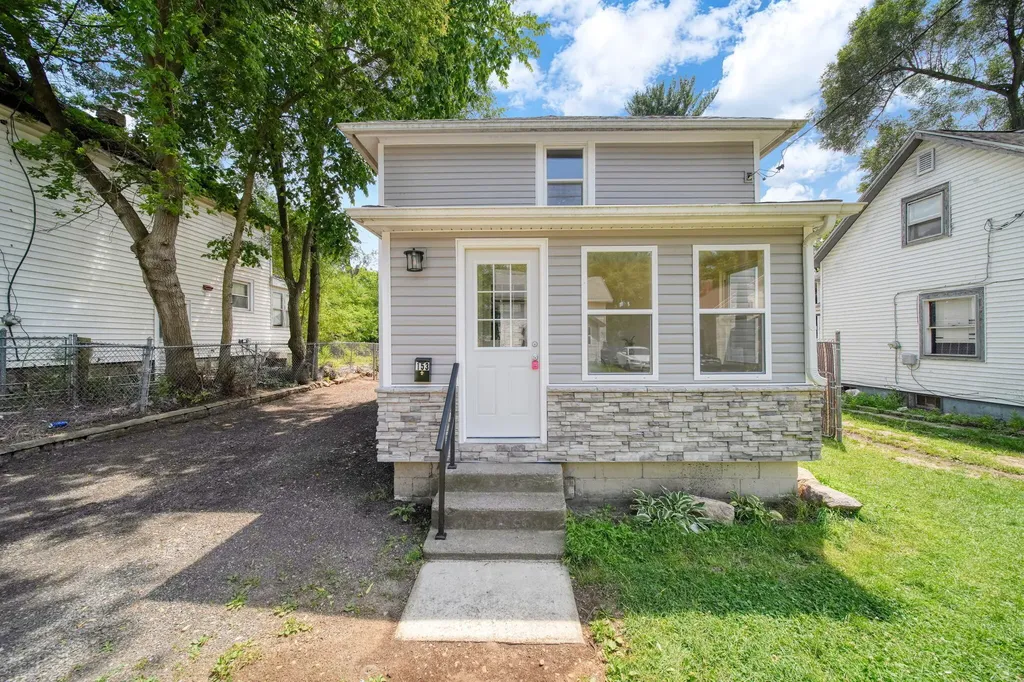 153 Hollis Street Summit Township MI 49203