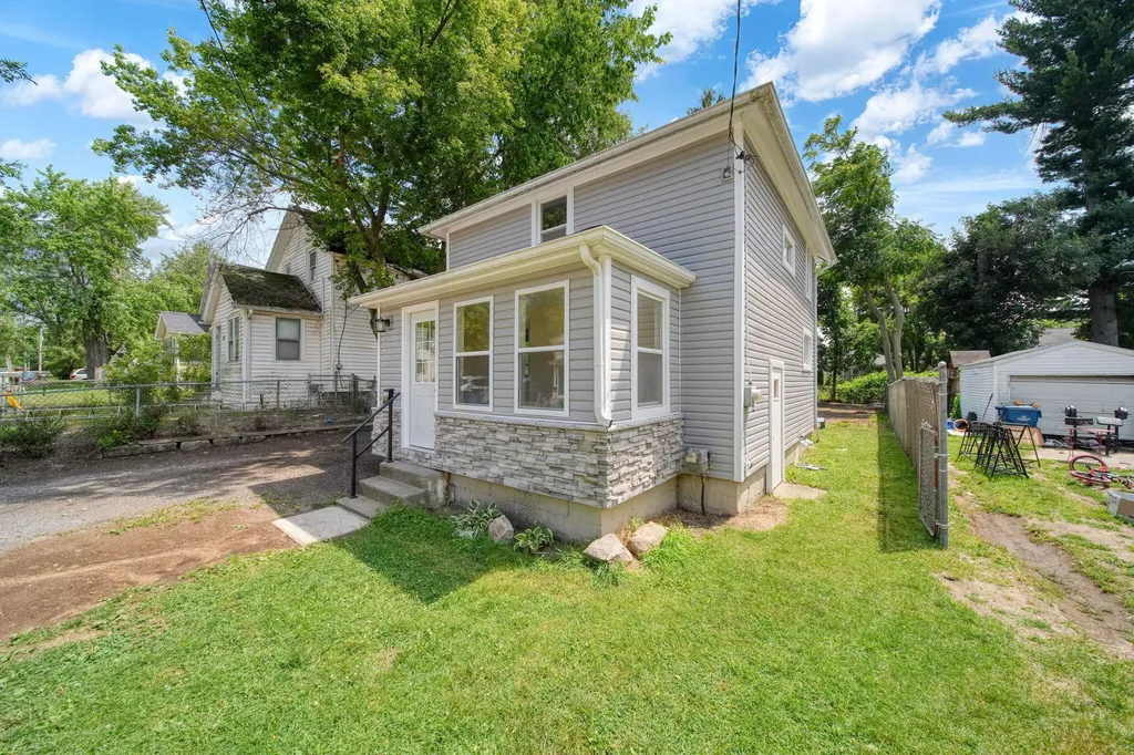 153 Hollis Street Summit Township MI 49203