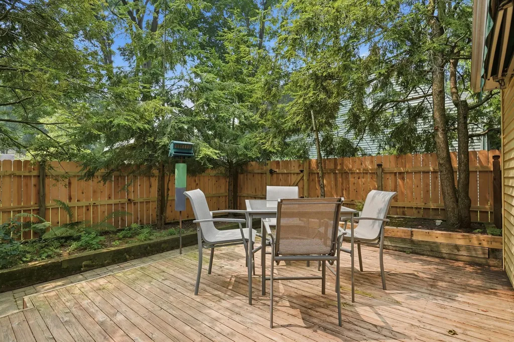 1001 Arborview Boulevard Ann Arbor City MI 48103