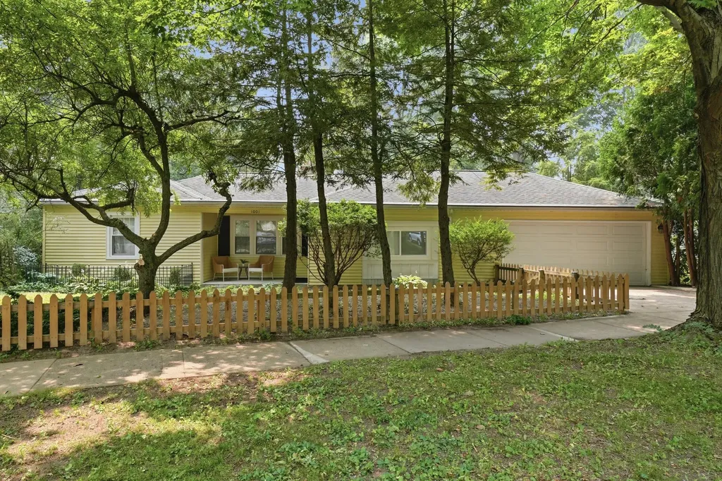 1001 Arborview Boulevard Ann Arbor City MI 48103