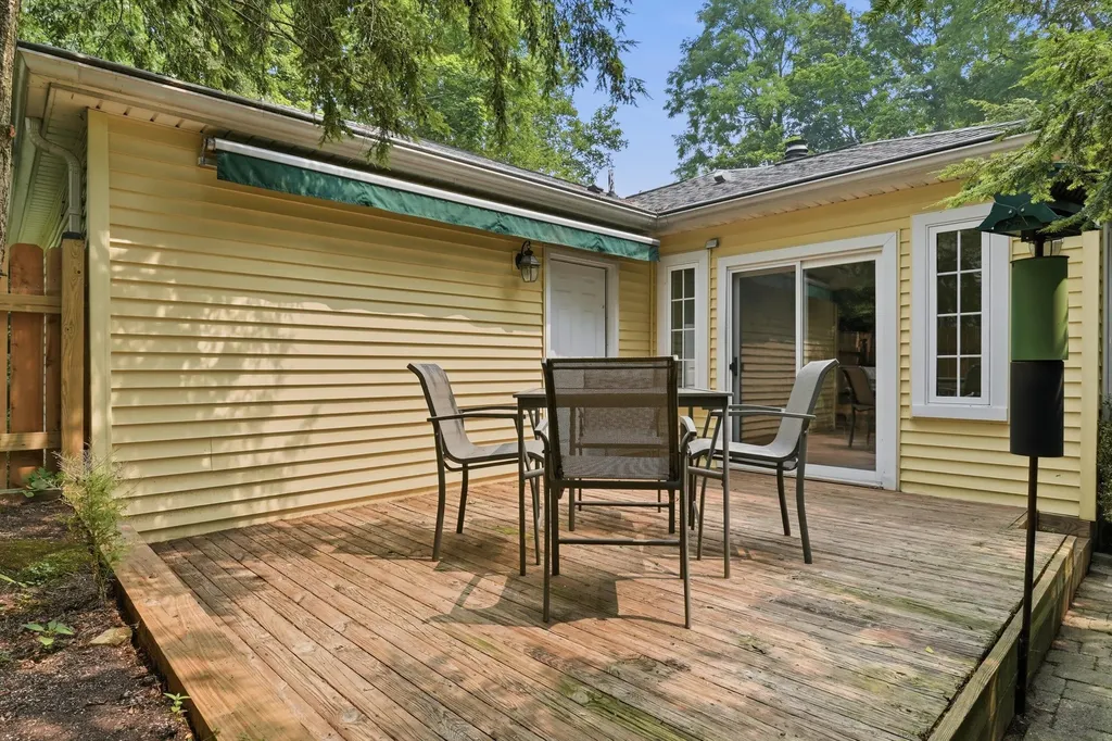 1001 Arborview Boulevard Ann Arbor City MI 48103