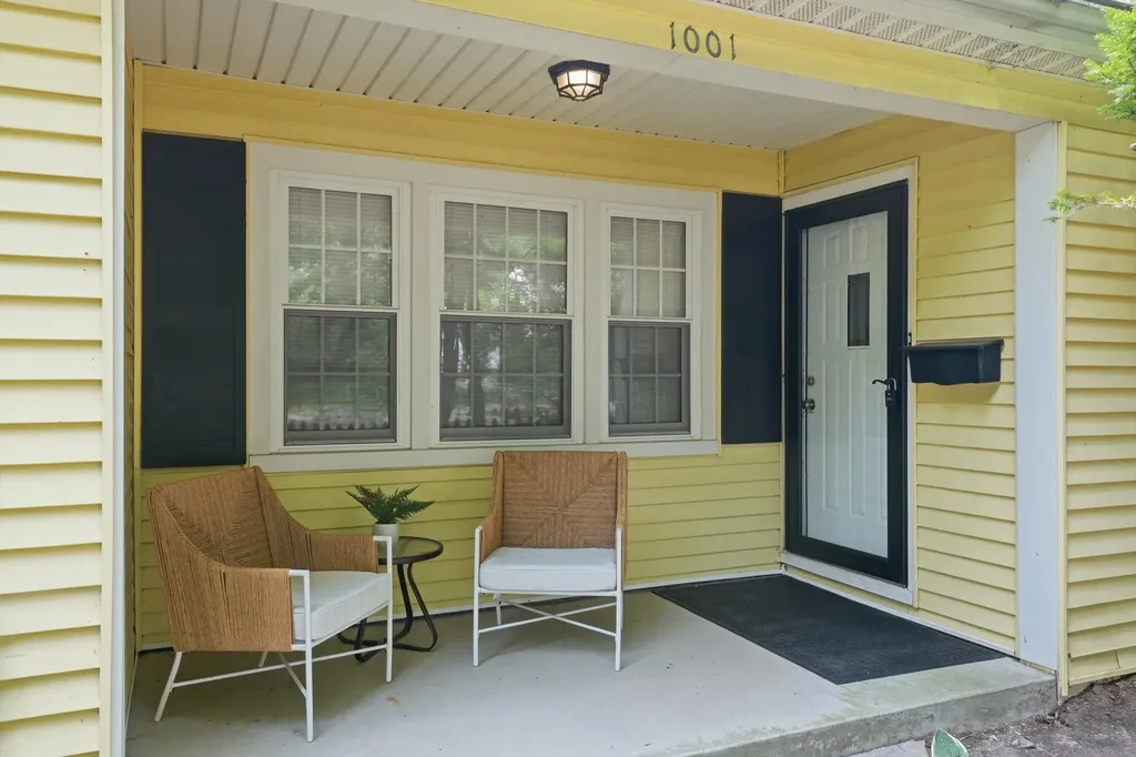 1001 Arborview Boulevard Ann Arbor City MI 48103