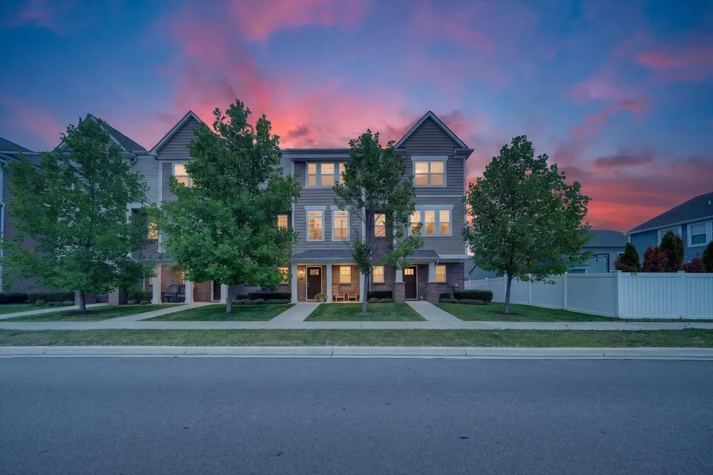2500 Normandy Road Royal Oak City MI 48073