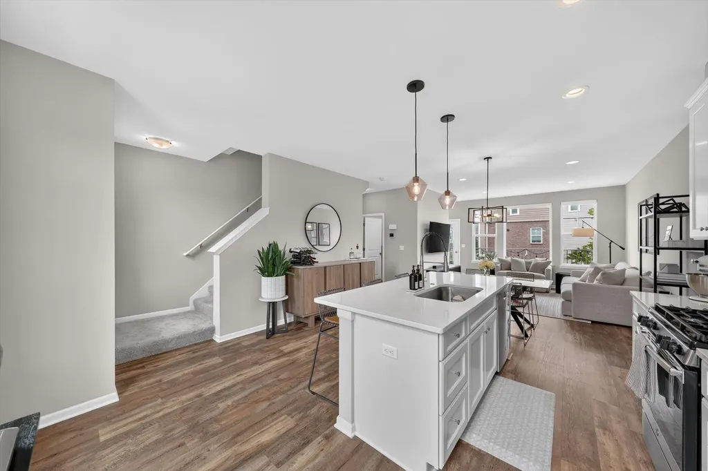 2500 Normandy Road Royal Oak City MI 48073