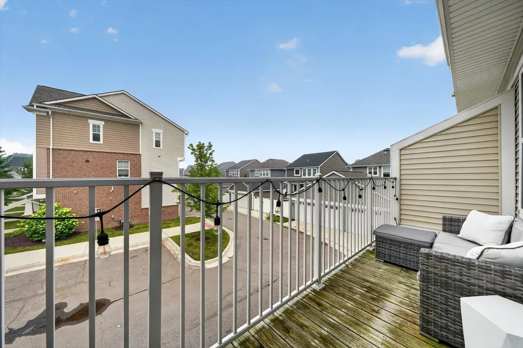 2500 Normandy Road Royal Oak City MI 48073