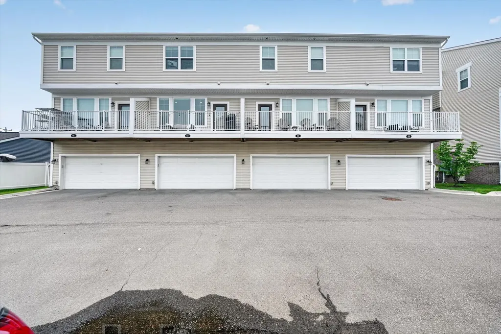 2500 Normandy Road Royal Oak City MI 48073