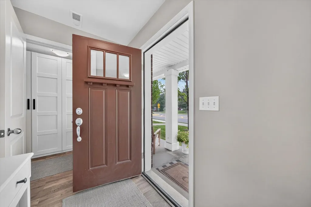 2500 Normandy Road Royal Oak City MI 48073