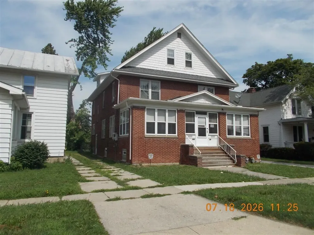 760 Washington Street Monroe City MI 48161
