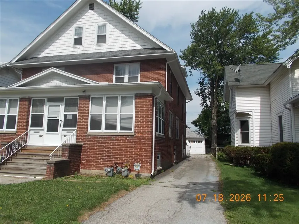 760 Washington Street Monroe City MI 48161