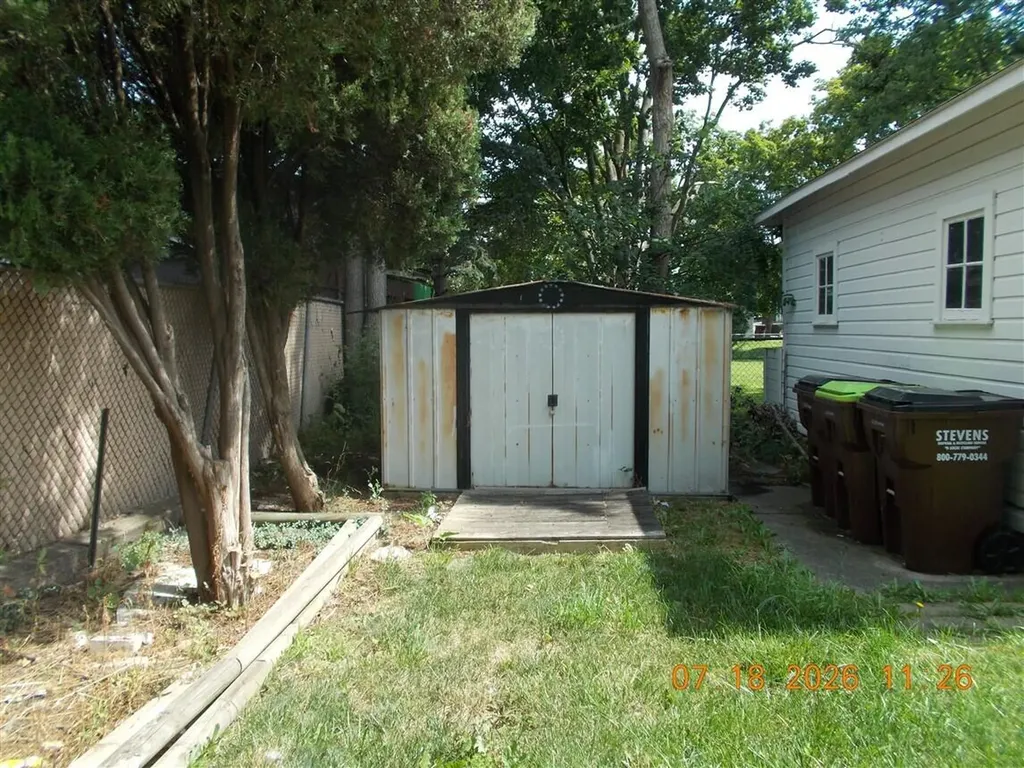 760 Washington Street Monroe City MI 48161