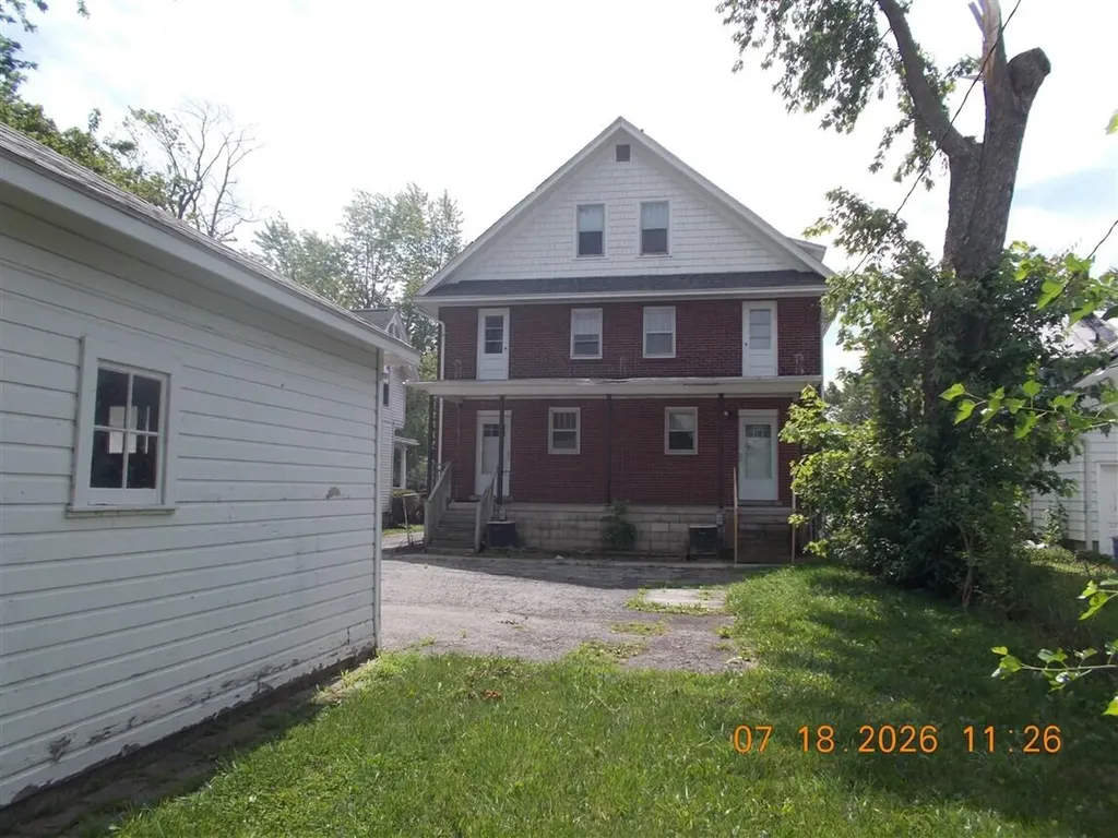 760 Washington Street Monroe City MI 48161
