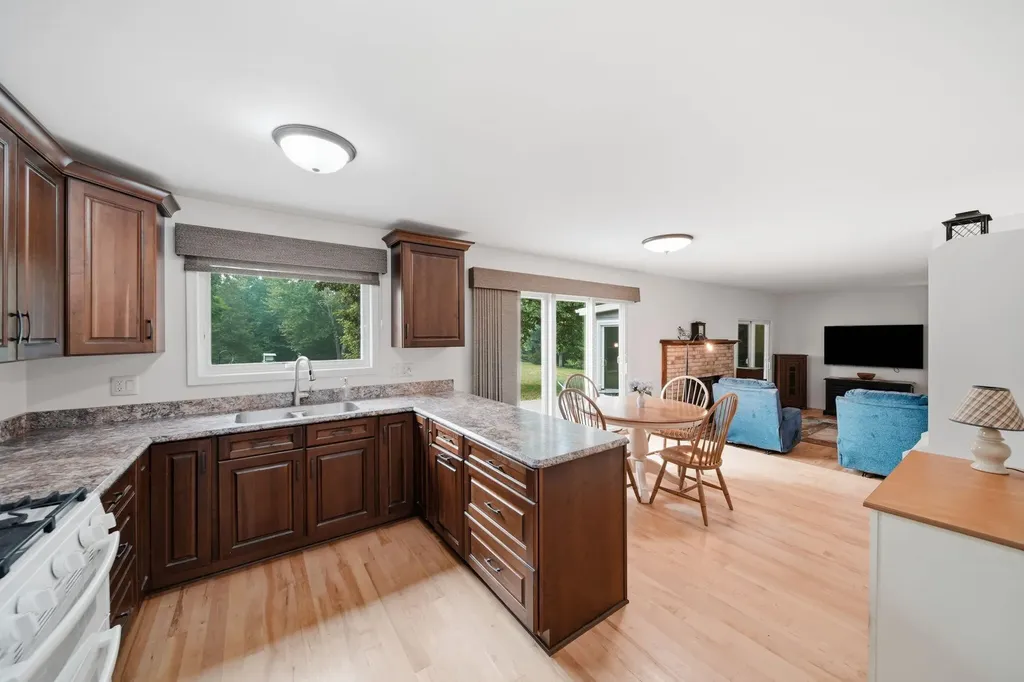 4234 Sauk Trail Raisin Township MI 49221