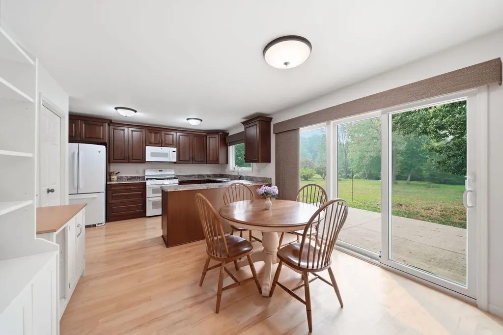 4234 Sauk Trail Raisin Township MI 49221