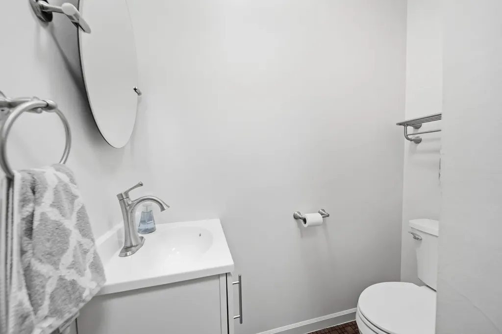 4234 Sauk Trail Raisin Township MI 49221