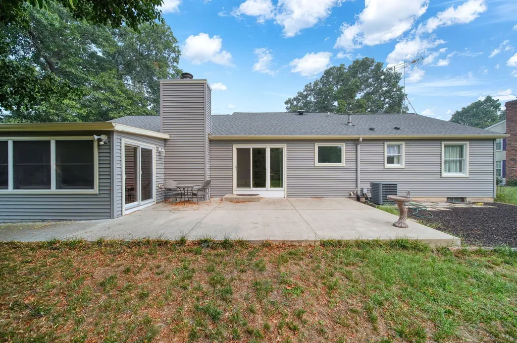 4234 Sauk Trail Raisin Township MI 49221