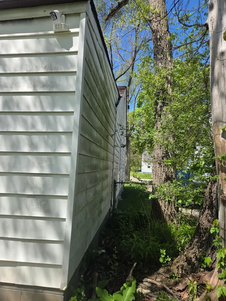 19710 Westbrook Street Detroit City MI 48219
