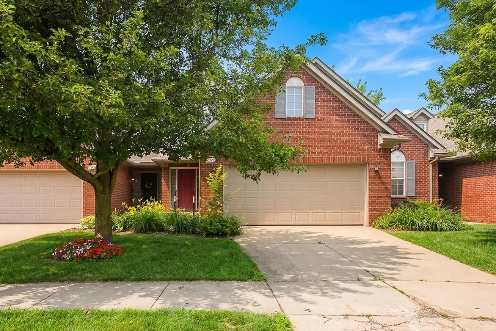 2677 Brooklyn Drive Ypsilanti Charter Township MI 48198
