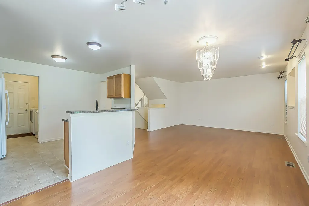 2677 Brooklyn Drive Ypsilanti Charter Township MI 48198