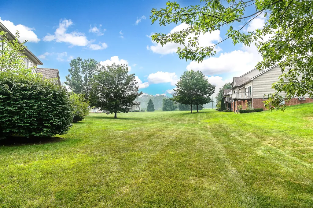 2677 Brooklyn Drive Ypsilanti Charter Township MI 48198
