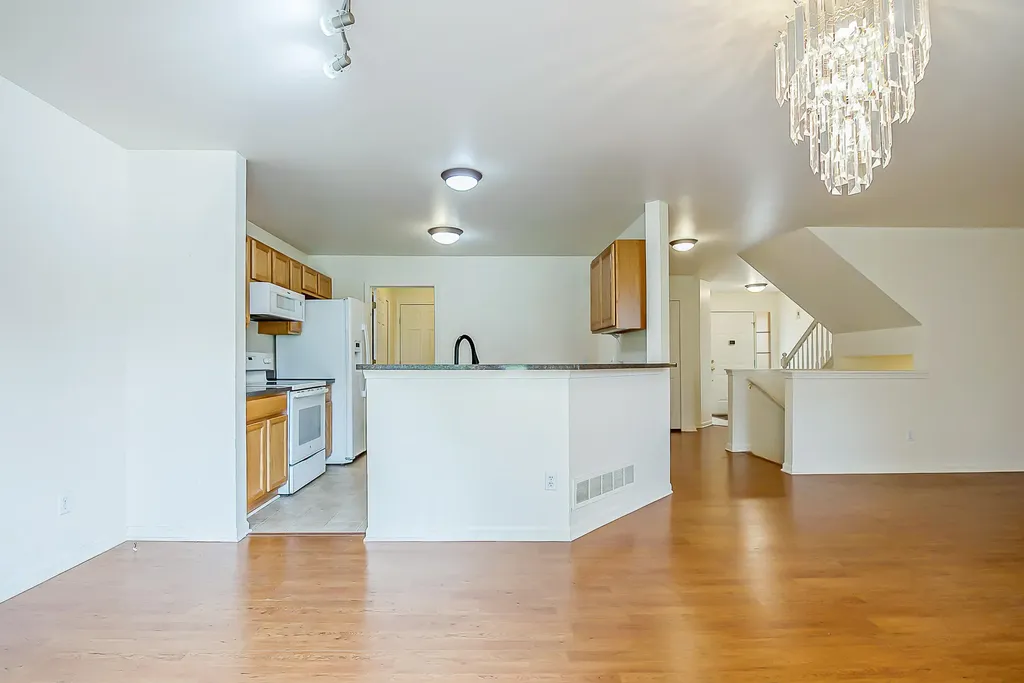2677 Brooklyn Drive Ypsilanti Charter Township MI 48198