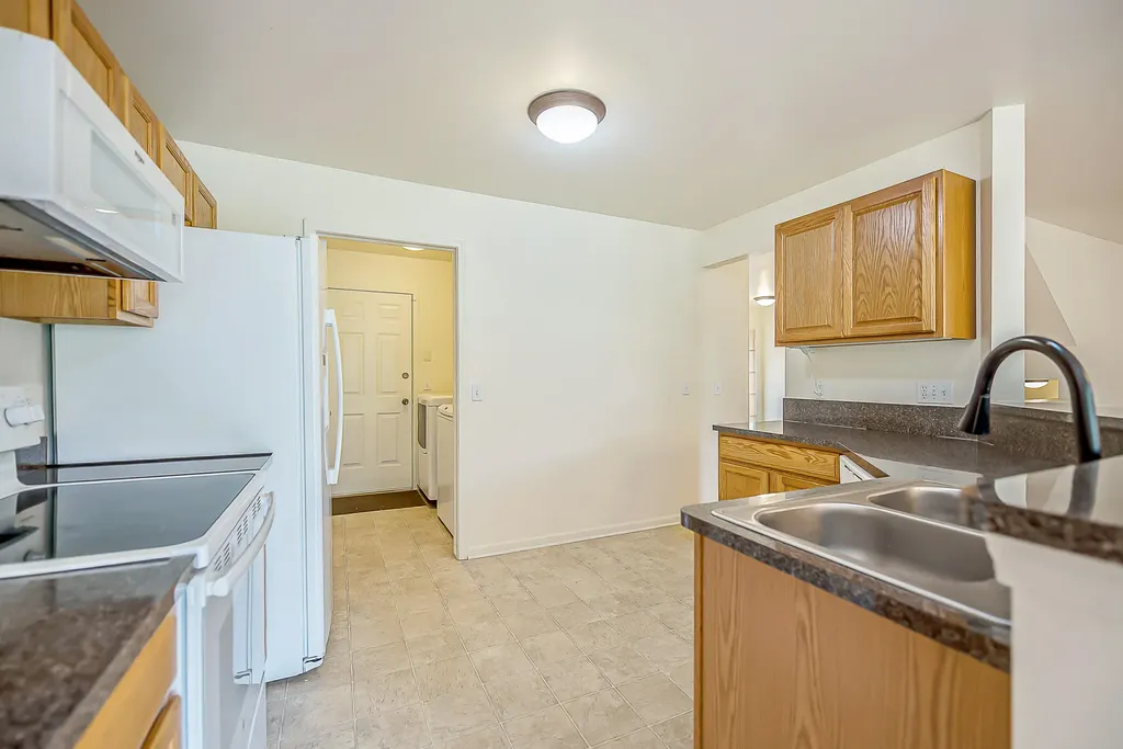 2677 Brooklyn Drive Ypsilanti Charter Township MI 48198