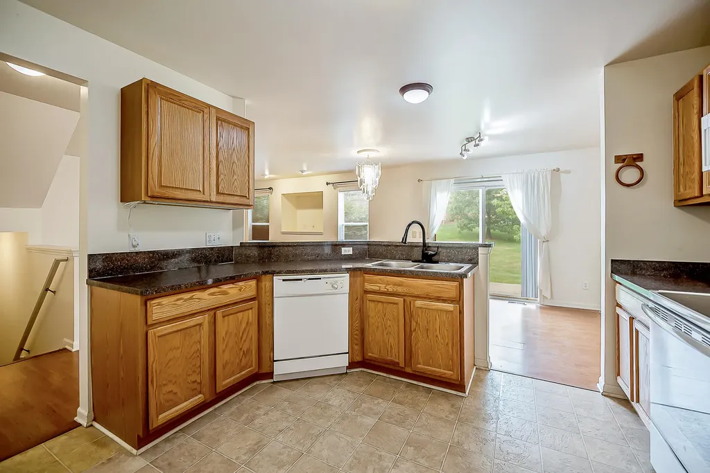 2677 Brooklyn Drive Ypsilanti Charter Township MI 48198