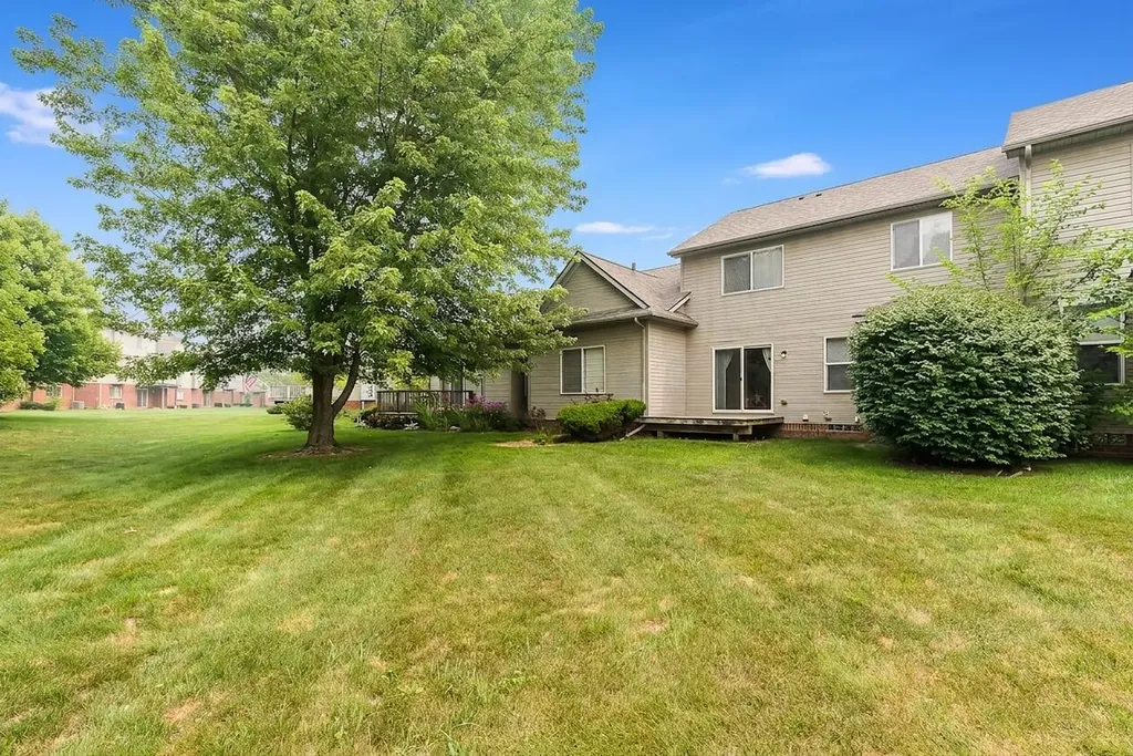 2677 Brooklyn Drive Ypsilanti Charter Township MI 48198