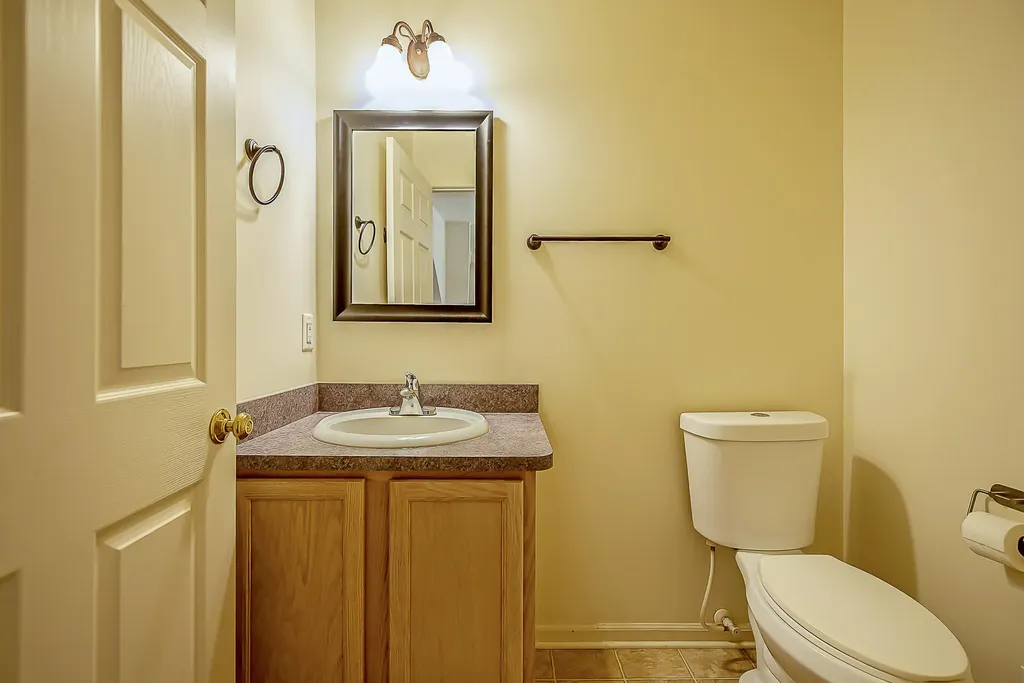 2677 Brooklyn Drive Ypsilanti Charter Township MI 48198