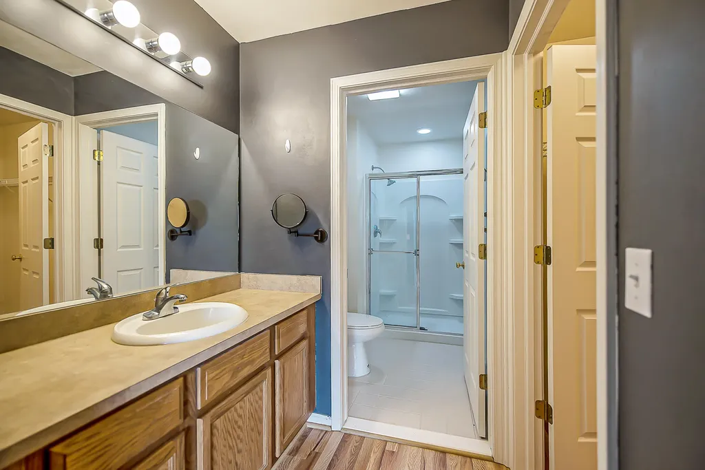 2677 Brooklyn Drive Ypsilanti Charter Township MI 48198