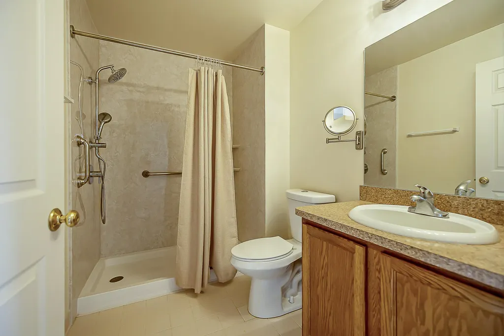 2677 Brooklyn Drive Ypsilanti Charter Township MI 48198