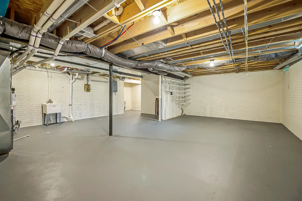 2677 Brooklyn Drive Ypsilanti Charter Township MI 48198