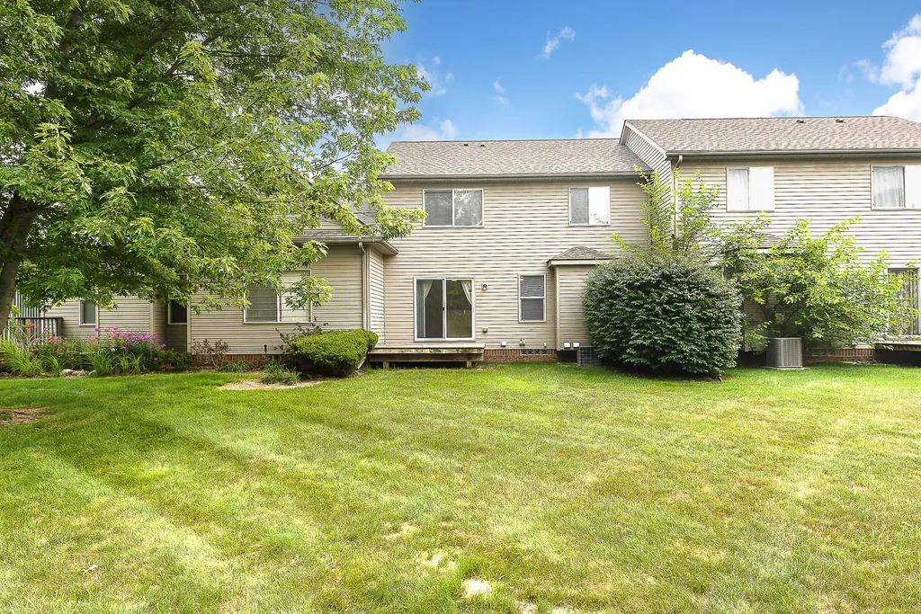 2677 Brooklyn Drive Ypsilanti Charter Township MI 48198
