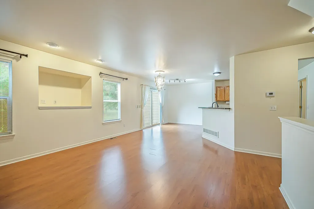 2677 Brooklyn Drive Ypsilanti Charter Township MI 48198
