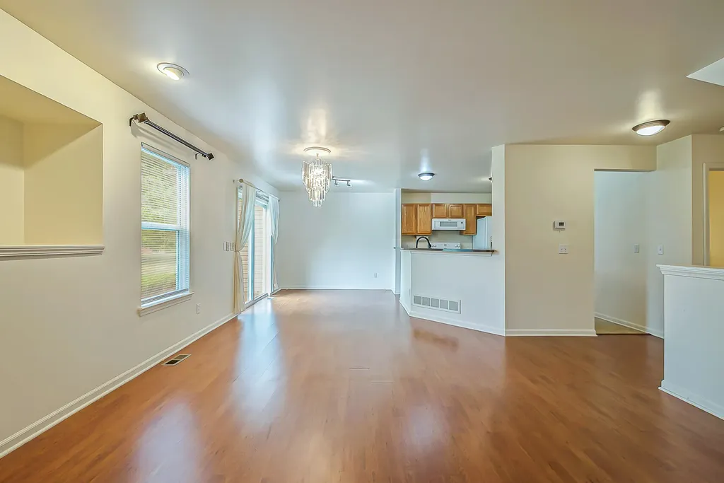2677 Brooklyn Drive Ypsilanti Charter Township MI 48198