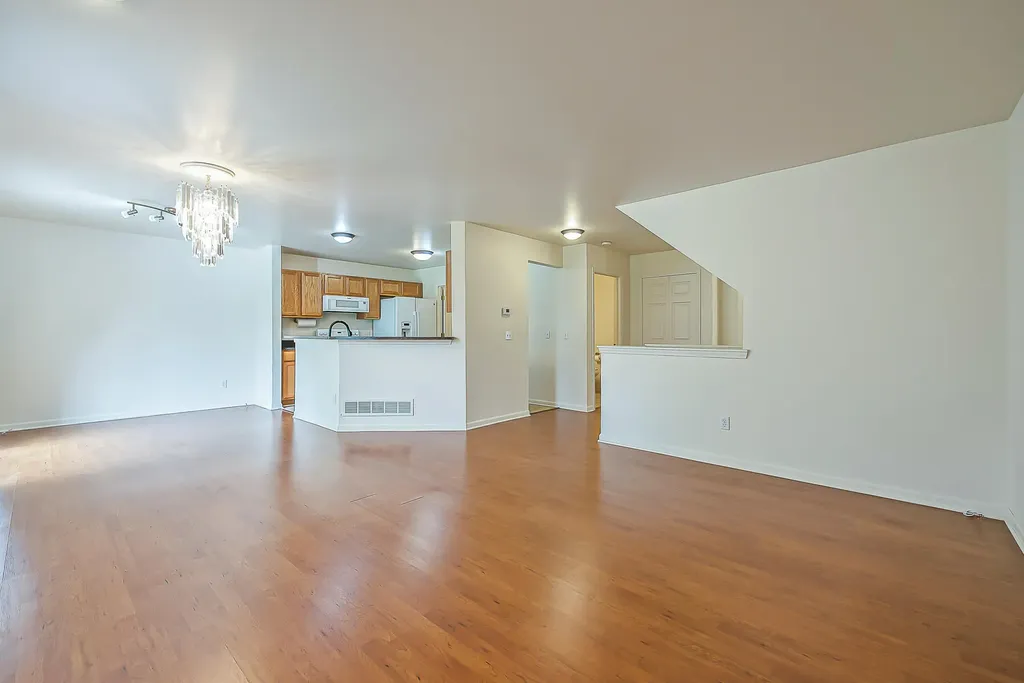 2677 Brooklyn Drive Ypsilanti Charter Township MI 48198