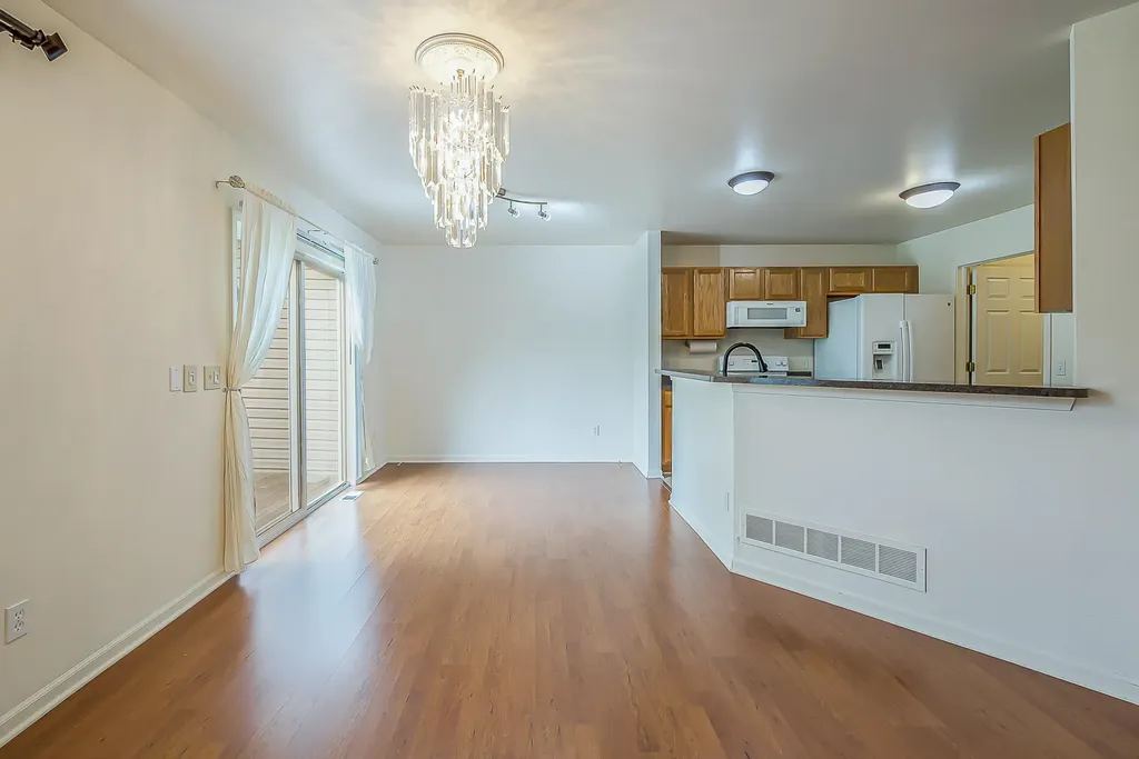 2677 Brooklyn Drive Ypsilanti Charter Township MI 48198