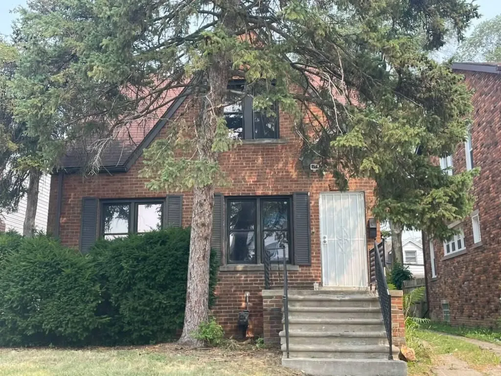 14636 Coyle Street Detroit City MI 48227