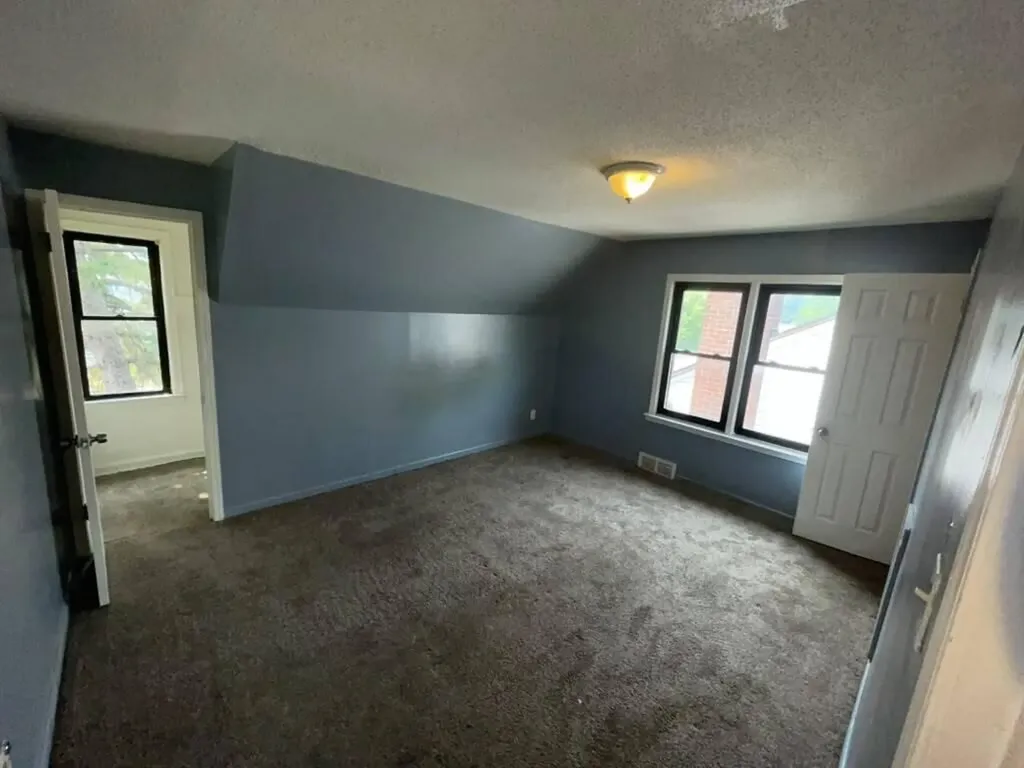 14636 Coyle Street Detroit City MI 48227