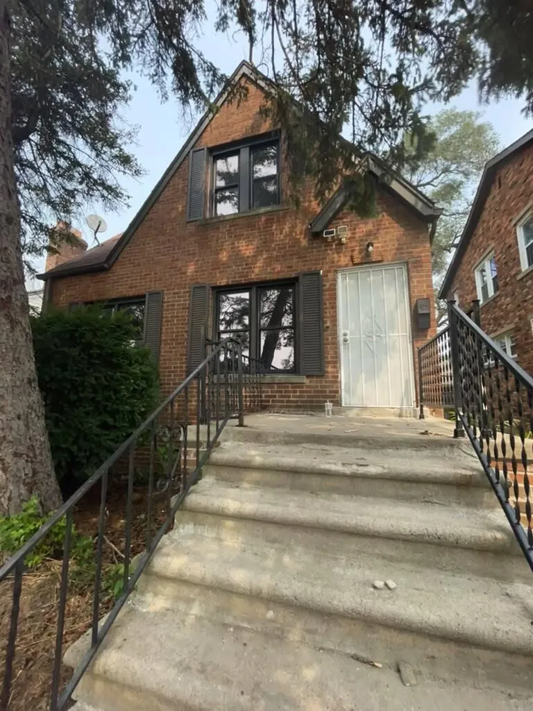 14636 Coyle Street Detroit City MI 48227