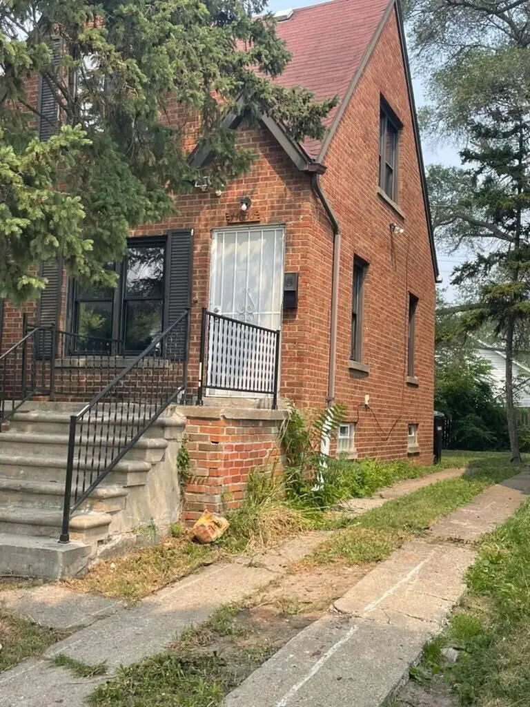 14636 Coyle Street Detroit City MI 48227