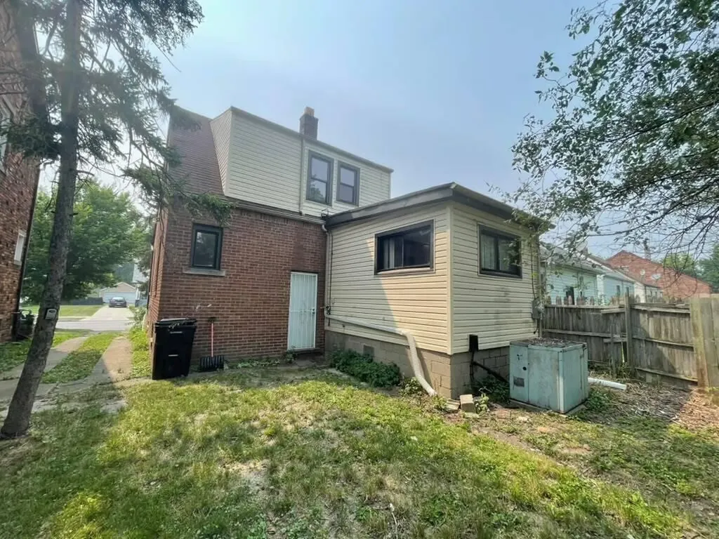 14636 Coyle Street Detroit City MI 48227
