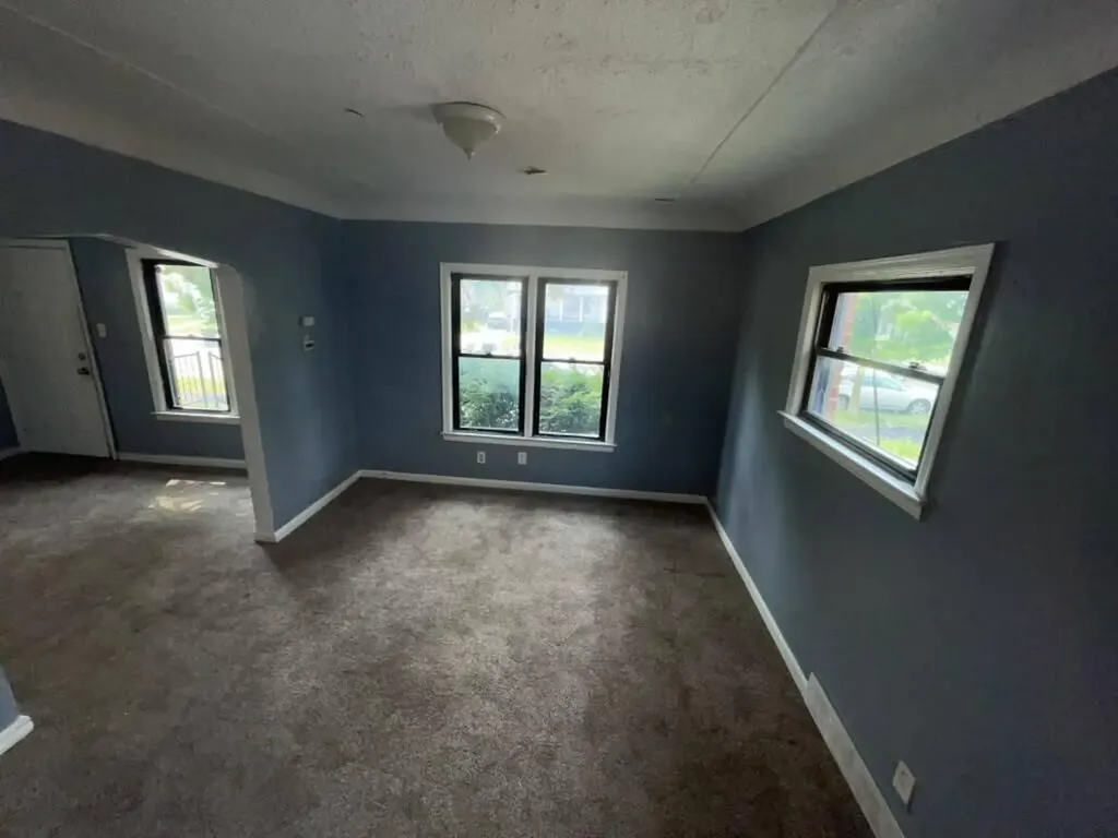 14636 Coyle Street Detroit City MI 48227
