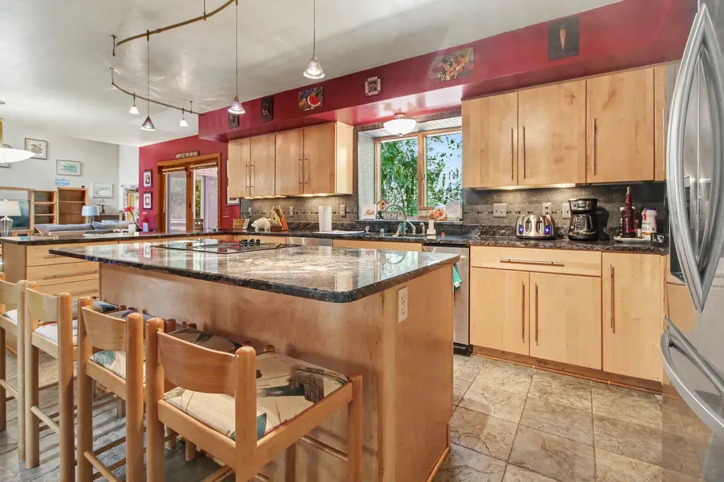 3654 E Pineview Drive Scio Township MI 48130