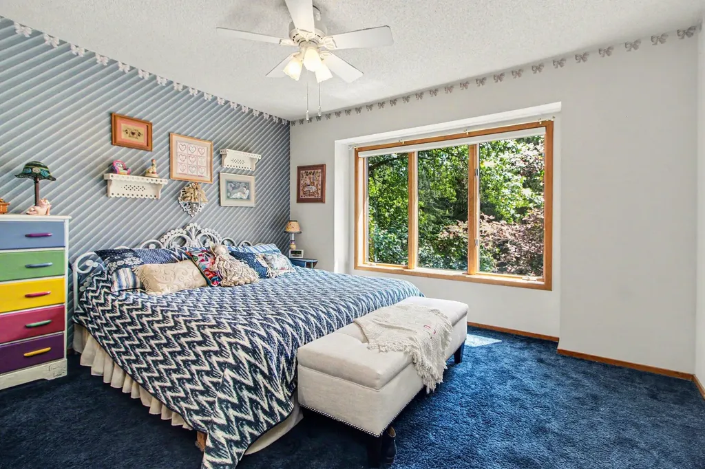 3654 E Pineview Drive Scio Township MI 48130