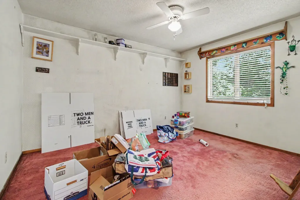 3654 E Pineview Drive Scio Township MI 48130