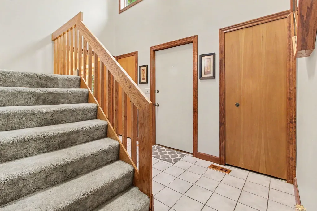 3654 E Pineview Drive Scio Township MI 48130