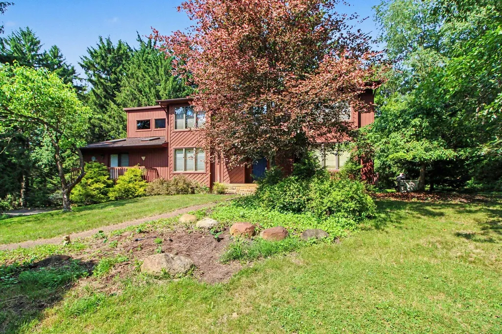 3654 E Pineview Drive Scio Township MI 48130